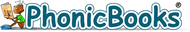 Phonic Books